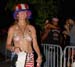 Body Painting 2008 photo - Duval Street, Key West